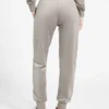 Couture fluwelen joggingbroek Couture fluwelen joggingbroek