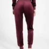 Couture fluwelen joggingbroek Couture fluwelen joggingbroek