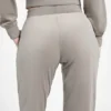 Couture fluwelen joggingbroek Couture fluwelen joggingbroek