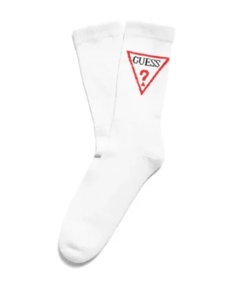 Crew-sokken met Triangle Logo