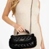 Cristi converteerbare crossbody Cristi converteerbare crossbody