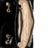 Cristi converteerbare crossbody Cristi converteerbare crossbody
