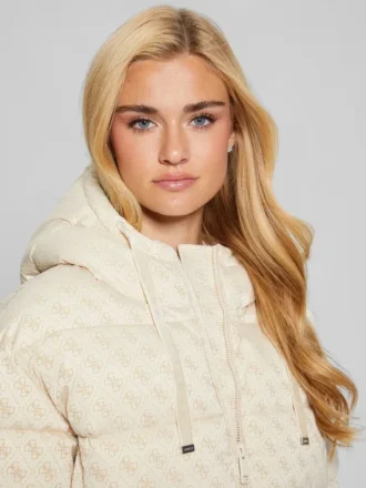 Daisy Quattro G pufferjack