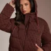 Daisy Quattro G pufferjack Daisy Quattro G pufferjack