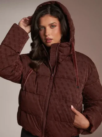 Daisy Quattro G pufferjack