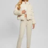 Daisy Quattro G pufferjack Daisy Quattro G pufferjack