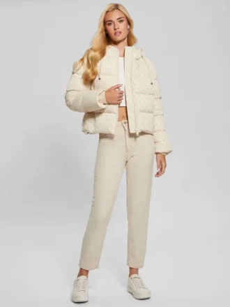 Daisy Quattro G pufferjack