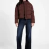 Daisy Quattro G pufferjack Daisy Quattro G pufferjack