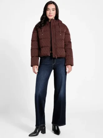 Daisy Quattro G pufferjack