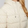Daisy Quattro G pufferjack Daisy Quattro G pufferjack