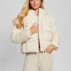 Daisy Quattro G pufferjack Daisy Quattro G pufferjack