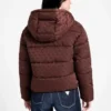 Daisy Quattro G pufferjack Daisy Quattro G pufferjack
