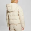 Daisy Quattro G pufferjack Daisy Quattro G pufferjack