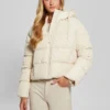 Daisy Quattro G pufferjack Daisy Quattro G pufferjack