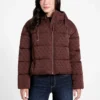 Daisy Quattro G pufferjack Daisy Quattro G pufferjack