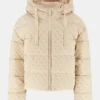 Daisy Quattro G pufferjack Daisy Quattro G pufferjack