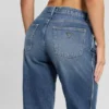Daisy Rhinestone Pocket Jeans Daisy Rhinestone Pocket Jeans