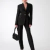 Dalia chino broek