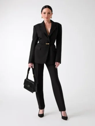 Dalia chino broek
