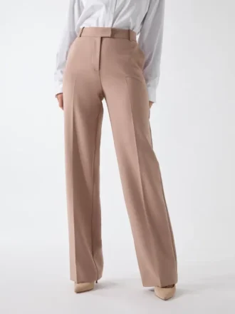 Dalia rechte broek