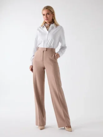 Dalia rechte broek