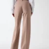 Dalia rechte broek