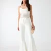 Dallas Flare-broek