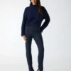 Dallas rechte broek Dallas rechte broek