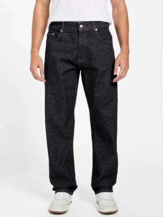 Damon Relaxed-Fit Jeans