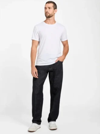 Damon Relaxed-Fit Jeans