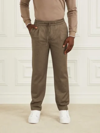 Daniel Regular Tapered Broek