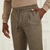 Daniel Regular Tapered Broek Daniel Regular Tapered Broek