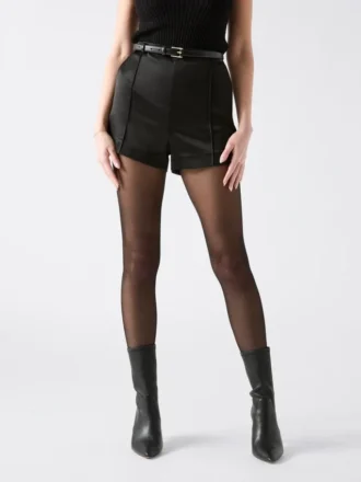 Danielle satijnen short