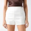 Danielle satijnen short