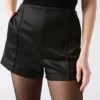 Danielle satijnen short
