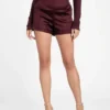 Danielle satijnen short