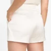 Danielle satijnen short