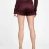 Danielle satijnen short