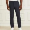 Danny elastische chino broek Danny elastische chino broek