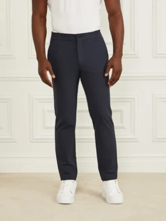 Danny elastische chino broek