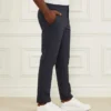 Danny elastische chino broek Danny elastische chino broek
