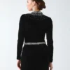 Danse velours top Danse velours top