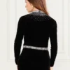 Danse velours top Danse velours top