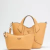 Darcy Logo Mini-Handtasse