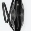 Darcy Logo Mini-Handtasse