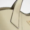 Darcy Logo Mini-Handtasse