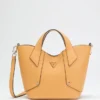 Darcy Logo Mini-Handtasse