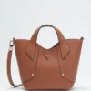 Darcy Logo Mini-Handtasse Darcy Logo Mini-Handtasse