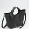 Darcy Logo Mini-Handtasse