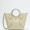 Darcy Logo Mini-Handtasse